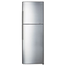 Sharp SJ-S430-SS3 Non-Frost Top Freezer Refrigerator - 385 Ltr image