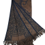 Shawl Chador For Men Or Women -1 Pcs Any Color image