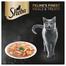 Sheba Sheba Tuna And Chicken with Bonito Flakes Pouch Wet Cat Food – 70g image