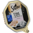 Sheba UK Fine Flakes in Jelly Cat Food Pate Salmon 85 gm image