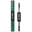 Sheglam 2-In-1 Black Volume Mascara Long Lasting Eye Makeup image
