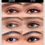 Sheglam 2-In-1 Washable Mascara for Long Lasting Eye Makeup image