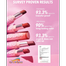 Sheglam Dynamatte Boom Long-lasting Matte Lipstick- A Bold Plan image