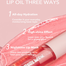 Sheglam Jelly Wow Hydrating Lip Oil- Berry Involved 6G image