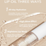 Sheglam Jelly Wow Hydrating Lip Oil - Loco For Coco 6g image