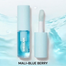 Sheglam Jelly Wow Hydrating Lip Oil-mali Blue Berry 6g image