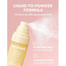 Sheglam Matte Fresh Setting Spray 55ml image