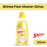 Shinex Floor Cleaner Citrus 500 ml image