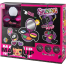 Shining Makeup magic balls for kids - 17 pcs image