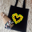 Shoulder Bag For Women's With Zipper And Pocket (BF-102) image