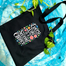 Shoulder Tote Bag For Women's With Zipper - BEQ-106 image