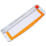 Shredders Portable Cutting Length A4 Paper Trimmer Paper Cutter image