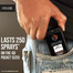 Signature Body Deodorant Dark Temptation Ticket Deo 17 ml | India image