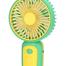 Silent USB Handheld Rechargeable Fan image