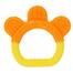 Silica Gel Baby Hand Teether CN-1pcs image