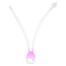 Silica Gel Children'S Hygienic Nasal Aspirator For Nose Nose Cleaning / Nasal Aspirators Device 1 Pcs image