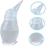 Silica Gel Children's Hygienic Nasal Aspirator For Nose - 1pcs image