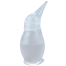 Silica Gel Children's Hygienic Nasal Aspirator For Nose - 1pcs image