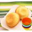 Silicon Mini Muffin Cup Cake Mold (8 Pcs/Set) image