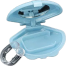 Silicone Anti Snore Snore Free Nose Clip 1 Pcs image