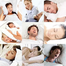 Silicone Anti Snore Snore Free Nose Clip 1 Pcs image