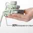 Silicone Folding Bottle- 600ml image
