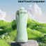 Silicone Folding Bottle- 600ml image