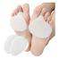 Silicone Gel Metatarsal Pads for Shoes Sore Ball Foot Care Tool image