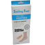 Silicone Heel Anti Crack Set for Men and Women (Free Size) image