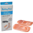 Silicone Heel Anti Crack Set for Men and Women (Free Size) image