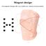 Silicone Magnet Knee Support – Pain Relief and Joint Protection for Men and Women (1 pair) image