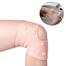 Silicone Magnet Knee Support – Pain Relief and Joint Protection for Men and Women (1 pair) image