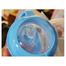 Silicone Nipple Kids Water Bottle / Mom Pot -1pcs 250ml image
