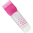 Silicone Oil Hair Massager Care Tool -1pcs image