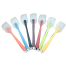 Silicone Spatulas Heat Resistant Flexible Spatula image