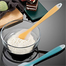 Silicone Spatulas Heat Resistant Flexible Spatula image