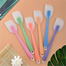 Silicone Spatulas Heat Resistant Flexible Spatula image