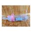 Silicone Spoon Feeder Hard Spoon 90 ML - 1pcs image