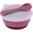 Silicone Suction Bowls For Baby (Any Color) image