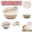 Silicone Suction Bowls For Baby (Any Color) image