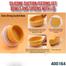 Silicone Suction Bowls For Baby (Any Color) image