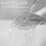 Silicone Toilet Brush And Holder Set With Wall-Mount Design image