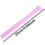 Silicone Toilet Seat Cover Lifter - The Hygienic Way to Avoid Touching the Toilet Seat image