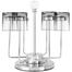 Glass Stand For Dining Table -7 Glasses image