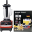Silver Crest Multi Functional 2 in 1 Blender - 2 Liter image