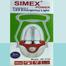 Simex power LED Emergency Light image