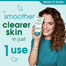 Simple Daily Skin Detox Clear Pore Scrub 150 ml image