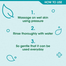 Simple Daily Skin Detox Clear Pore Scrub 150 ml image