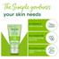 Simple Face Wash Kind to Skin Refreshing Gel 150ml image