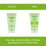 Simple Face Wash Kind to Skin Refreshing Gel 150ml image